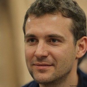 Meet your Posher, Billy